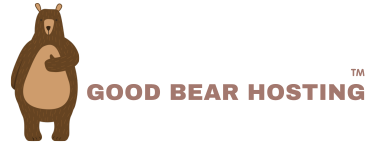 Good Bear Hosting